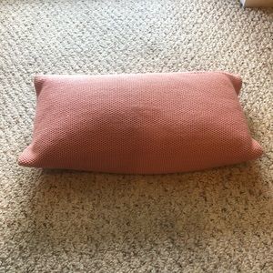 Looolo 9X18 Janthur Watermelon Cushion  SALE!